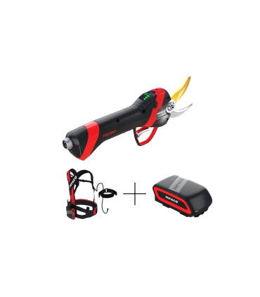 Tijeras eléctricas F3020 ESTÁNDAR - Ribot24FPM