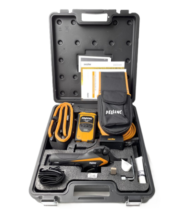 Podadora electrónica C35 - Ribot24FPM