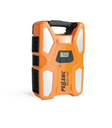 Batería ULIB 1200 - Ribot24fpm