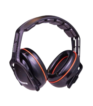 Protector Auricular Husqvarna | Máxima Protección Auditiva para Trabaj