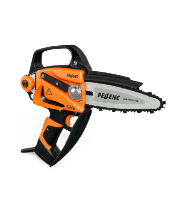 Motosierra Selion M12 Pellenc