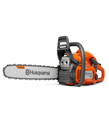 Motosierra 450II Husqvarna