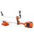 Desbrozadora 520iRX Husqvarna