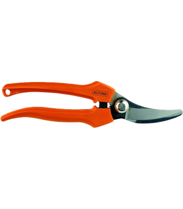 Tijeras recolectoras inoxidables curvada - Ribot24FPM