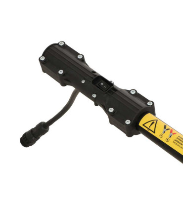 Vareador a batería 12 V ETNA - Ribot24FPM