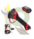 Tijeras eléctricas F3020 MEDIUM con Minimotosierra TR2016