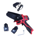 Tijeras eléctricas F3020 MEDIUM con Minimotosierra TR2016