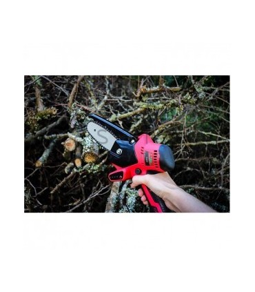 Tijeras eléctricas F3020 MEDIUM con Minimotosierra TR2016