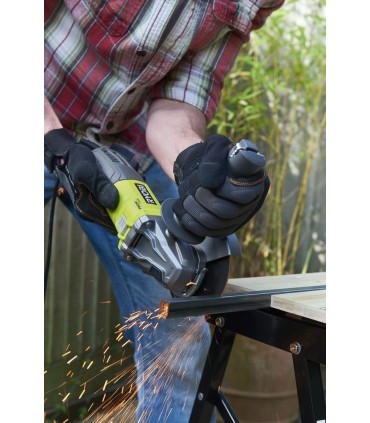 Amoladora angular 18V ONE+™ 115 MM - Ribot24fpm