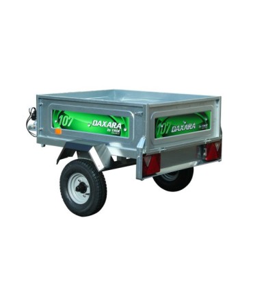 ERDE DAXARA 107