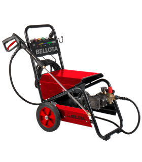 Hidrolimpiadora  Bellota HL3300PRO - Ribot24FPM
