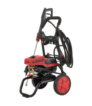 Hidrolimpiadora  Bellota HL3000PRO - Ribot24FPM