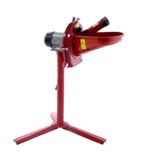 Molino harina eléctrico 2CV MONOFÁSICO PM2 - RIBOT24FPM