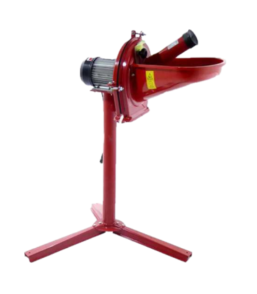 Molino harina eléctrico 2CV MONOFÁSICO PM2 - RIBOT24FPM