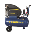 Compresor GOODYEAR GY 250D 50L 2HP - Ribot24FPM