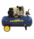Compresor eléctrico GOODYEAR GY3100B 100L - Ribot24FPM