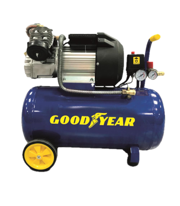 Compresor GOODYEAR GY 351D 50L 3HP - Ribot24FPM