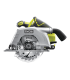Sierra circular 18V RYOBI- Ribot24fpm