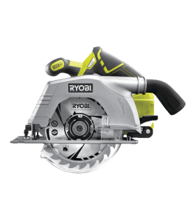 Pack Sierra circular 18V + Batería 4.0 Ah + Cargador 2.0A - Ribot24FPM