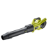Soplador a batería 36V RYOBI - Ribot24fpm