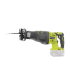 Sierra de sable 18V RYOBI - Ribot24fpm