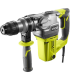 Martillo electroneumático RYOBI - Ribot24fpm