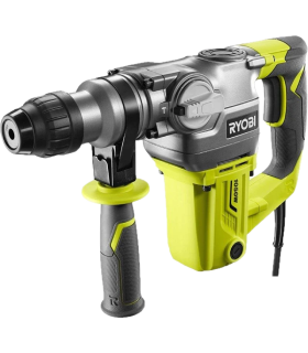 Martillo electroneumático RYOBI - Ribot24fpm
