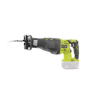 Pack Sierra de sable 18V + Batería 4.0 Ah + Cargador 2.0A - Ribot24fpm