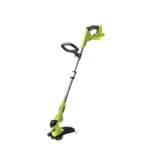 Cortabordes de 25 cm 18V + Batería 4.0 Ah + Cargador 2.0A - Ribot24fpm