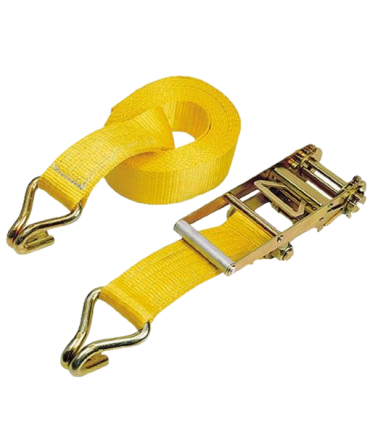 Cinta amarre 8 TN 8mts 75mm - Ribot24fpm