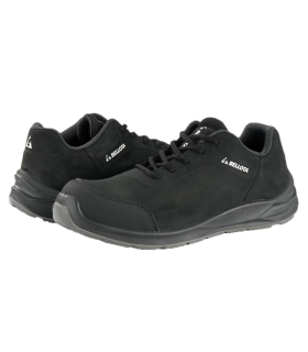 Zapato seguridad piel Flex BELLOTA - Ribot24fpm