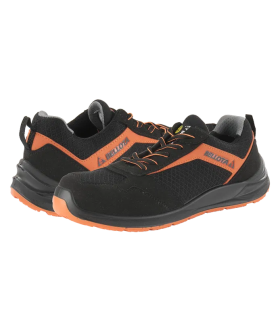 Zapato seguridad FLEX Bellota - Ribot24fpm