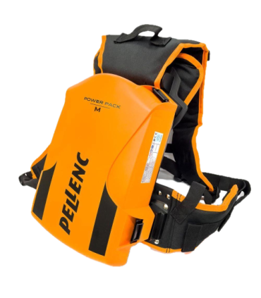 Batería Power Pack M - Ribot24fpm