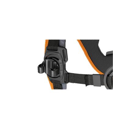 Pletina adaptación arnés confort para baterías - Ribot24fpm