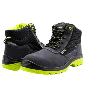 Zapato de seguridad BELLOTA S1P - Ribot24fpm