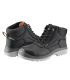 Bota seguridad S3 negra - Ribot24fpm