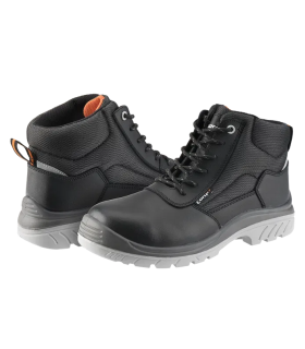 Bota seguridad S3 negra - Ribot24fpm
