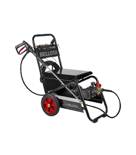 Hidrolimpiadora Bellota HL4800PRO - Ribot24FPM