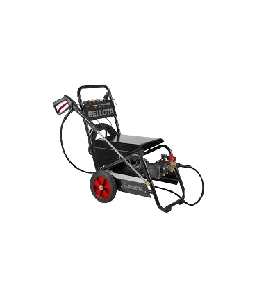 Hidrolimpiadora Bellota HL4800PRO - Ribot24FPM