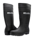 Bota agua seguridad PVC