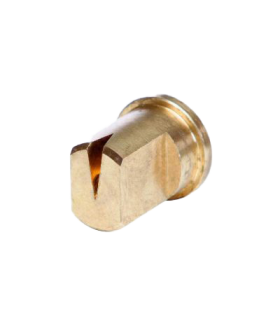 Boquilla Excéntrica Latón OC| Tienda Ribot