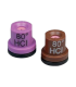 Boquilla Turbulencia Cerámica HCI 80º Sirfran | Tienda Ribot