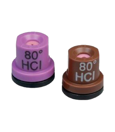 Boquilla Turbulencia Cerámica HCI 80º Sirfran | Tienda Ribot