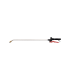 Lanza Herbicida Acero 60 cm Boquilla Rajilla | Tienda Ribot