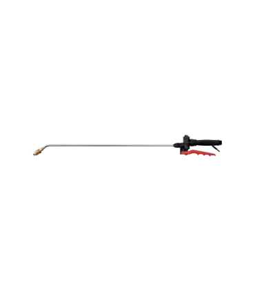 Lanza Herbicida Acero 60 cm Boquilla Rajilla | Tienda Ribot
