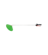 Lanza Herbicida Acero 60 cm Campana Redonda| Tienda Ribot