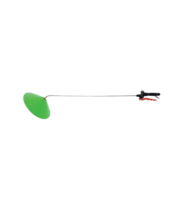 Lanza Herbicida Acero 60 cm Campana Redonda| Tienda Ribot