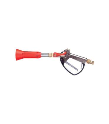 Pistola de Pulverización Turbo| Alta Presión | Tienda Ribot