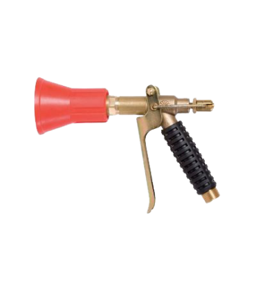 Pistola Latón | Pulverización Profesional | Tienda Ribot