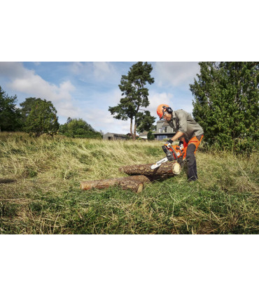Motosierra 450II Husqvarna